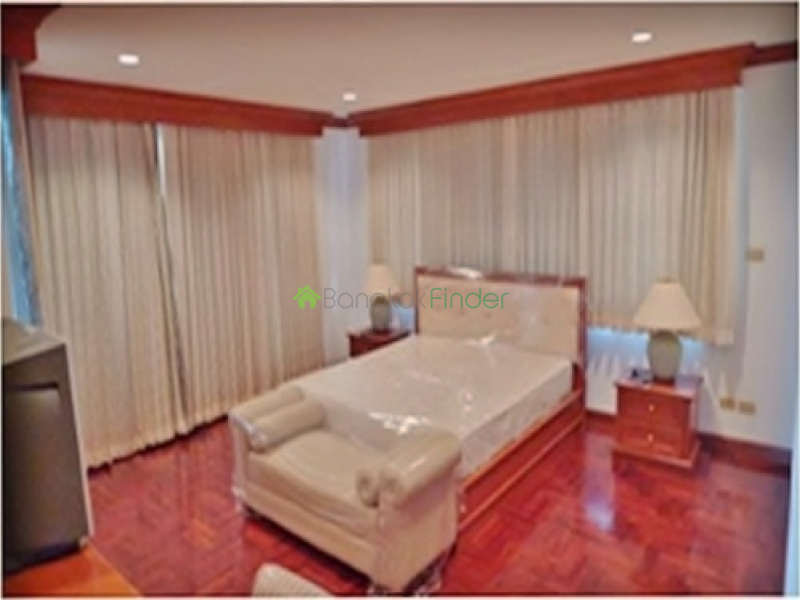 Sathorn, Sathorn, Bangkok, Thailand, 3 Bedrooms Bedrooms, ,3 BathroomsBathrooms,Condo,For Rent,Supreme Ville,Sathorn,1522