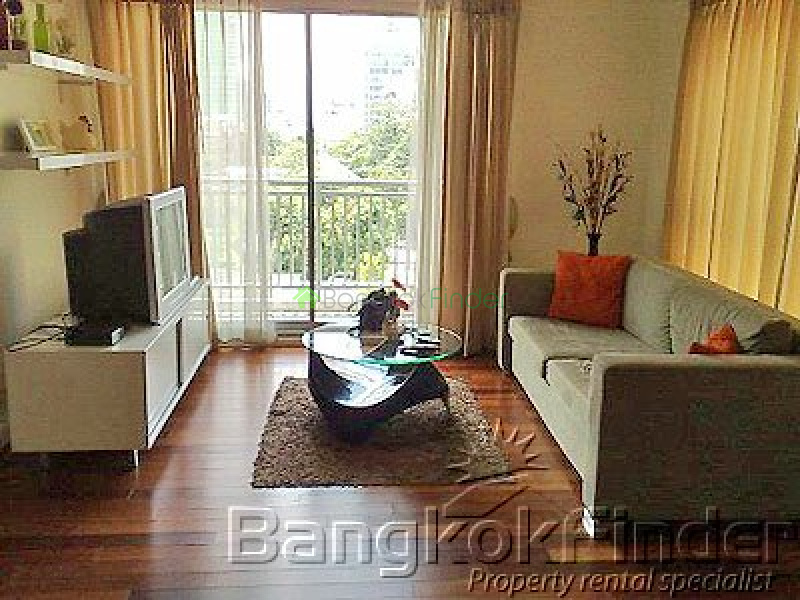 Sukhumvit-Thonglor, Thonglor, Bangkok, Thailand, 2 Bedrooms Bedrooms, ,2 BathroomsBathrooms,Condo,For Rent,49 Plus,Sukhumvit-Thonglor,1542