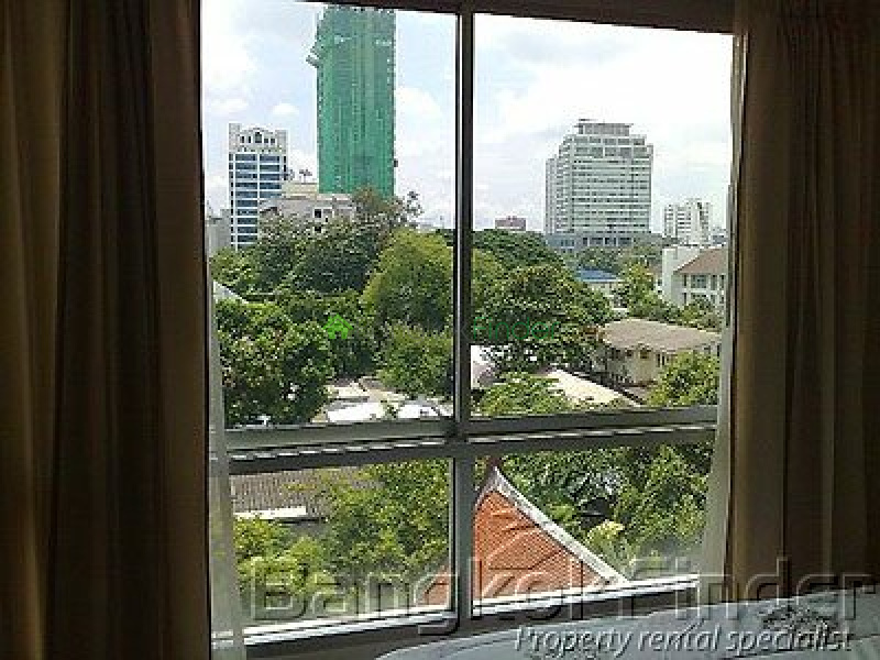 Sukhumvit-Thonglor, Thonglor, Bangkok, Thailand, 2 Bedrooms Bedrooms, ,2 BathroomsBathrooms,Condo,For Rent,49 Plus,Sukhumvit-Thonglor,1542