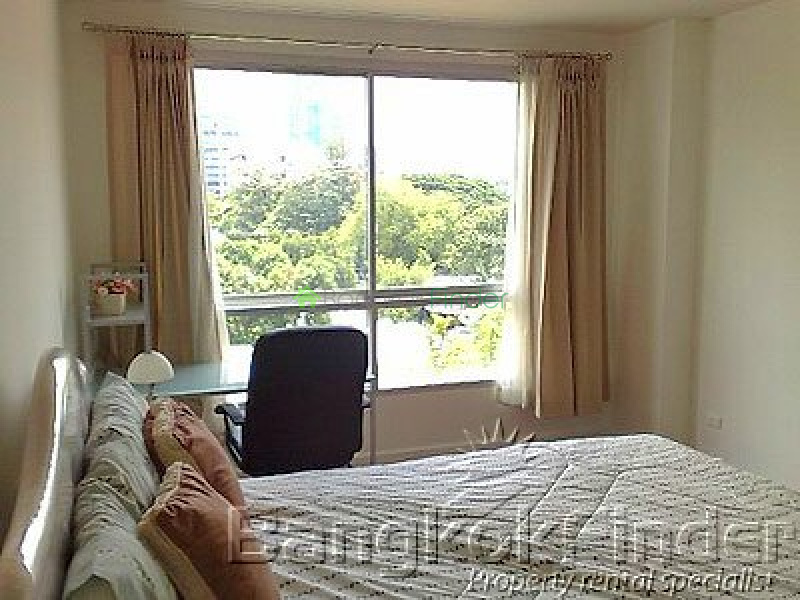 Sukhumvit-Thonglor, Thonglor, Bangkok, Thailand, 2 Bedrooms Bedrooms, ,2 BathroomsBathrooms,Condo,For Rent,49 Plus,Sukhumvit-Thonglor,1542