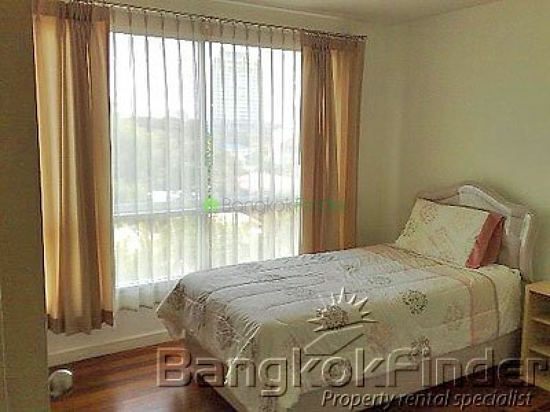 Sukhumvit-Thonglor, Thonglor, Bangkok, Thailand, 2 Bedrooms Bedrooms, ,2 BathroomsBathrooms,Condo,For Rent,49 Plus,Sukhumvit-Thonglor,1542