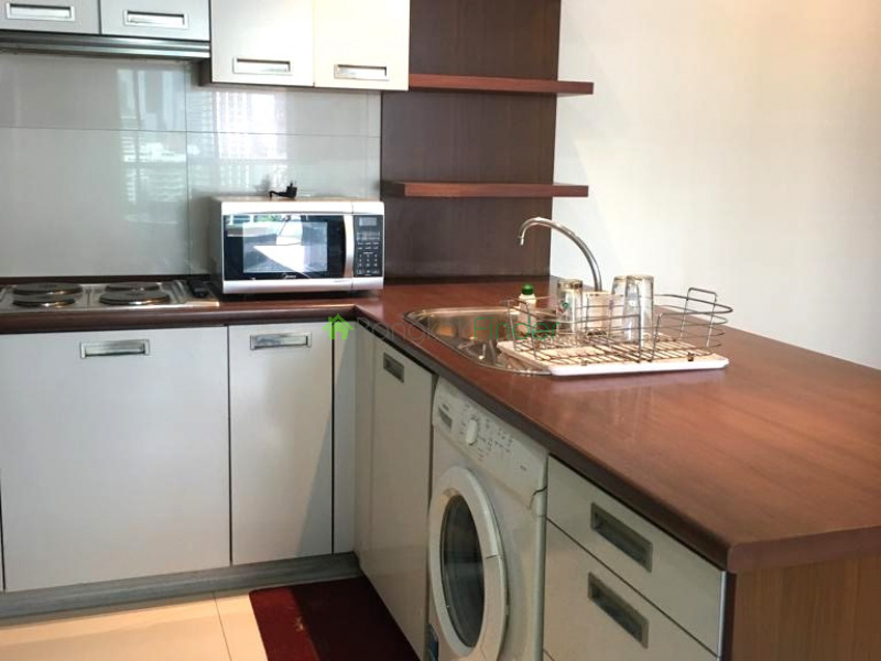 Sukhumvit-Nana, Nana, Bangkok, Thailand, 2 Bedrooms Bedrooms, ,2 BathroomsBathrooms,Condo,For Sale,Sukhumvit City Resort,Sukhumvit-Nana,1543