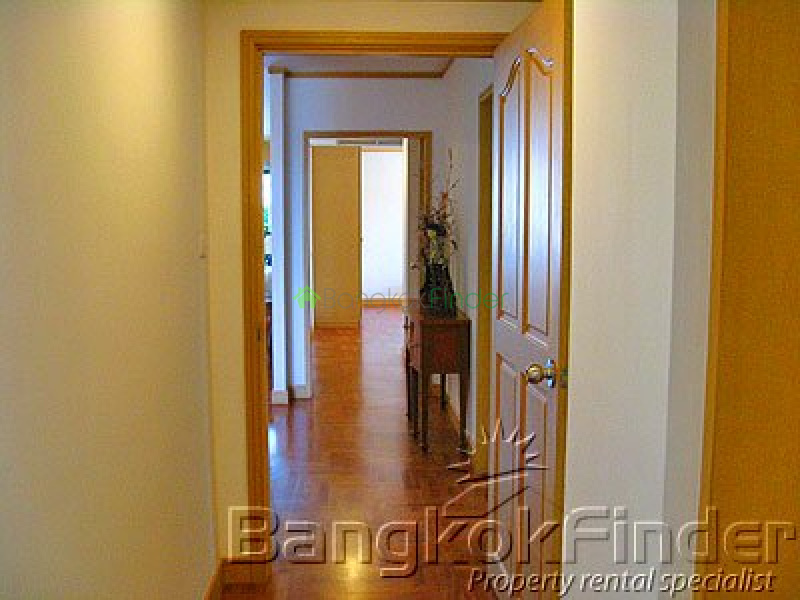 Sukhumvit-Asoke, Asoke, Bangkok, Thailand, 3 Bedrooms Bedrooms, ,4 BathroomsBathrooms,Condo,For Rent,GM Tower,Sukhumvit-Asoke,1544