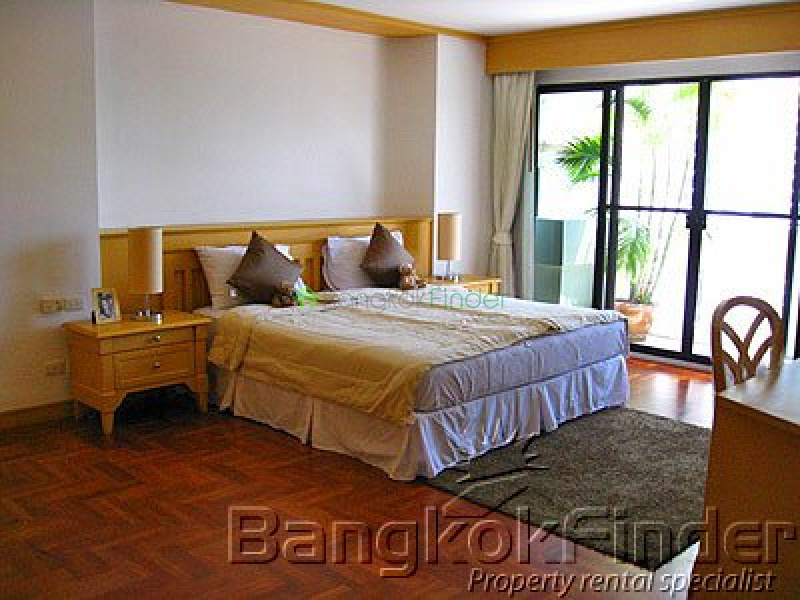 Sukhumvit-Asoke, Asoke, Bangkok, Thailand, 3 Bedrooms Bedrooms, ,4 BathroomsBathrooms,Condo,For Rent,GM Tower,Sukhumvit-Asoke,1544