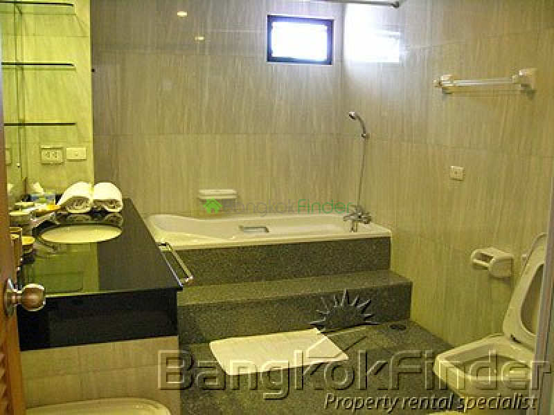 Sukhumvit-Asoke, Asoke, Bangkok, Thailand, 3 Bedrooms Bedrooms, ,4 BathroomsBathrooms,Condo,For Rent,GM Tower,Sukhumvit-Asoke,1544