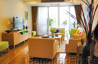 Sukhumvit-Phrom Phong, Phrom Phong, Bangkok, Thailand, 3 Bedrooms Bedrooms, ,4 BathroomsBathrooms,Condo,For Rent,GM Heights,Sukhumvit-Phrom Phong,1557