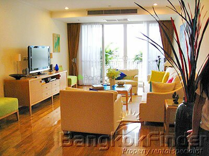 Sukhumvit-Phrom Phong, Phrom Phong, Bangkok, Thailand, 3 Bedrooms Bedrooms, ,4 BathroomsBathrooms,Condo,For Rent,GM Heights,Sukhumvit-Phrom Phong,1557