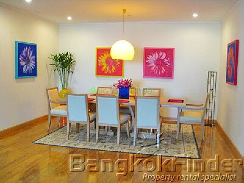 Sukhumvit-Phrom Phong, Phrom Phong, Bangkok, Thailand, 3 Bedrooms Bedrooms, ,4 BathroomsBathrooms,Condo,For Rent,GM Heights,Sukhumvit-Phrom Phong,1557