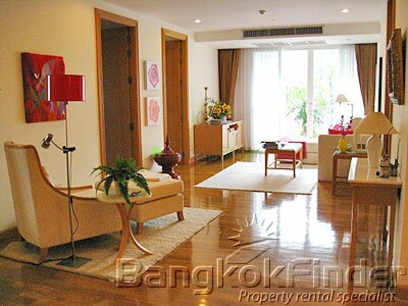 Sukhumvit-Phrom Phong, Phrom Phong, Bangkok, Thailand, 3 Bedrooms Bedrooms, ,4 BathroomsBathrooms,Condo,For Rent,GM Heights,Sukhumvit-Phrom Phong,1557