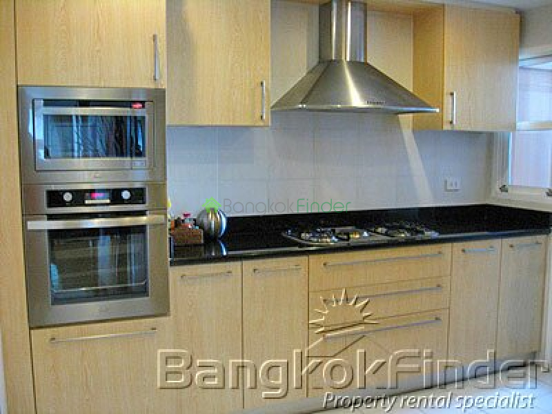 Sukhumvit-Phrom Phong, Phrom Phong, Bangkok, Thailand, 3 Bedrooms Bedrooms, ,4 BathroomsBathrooms,Condo,For Rent,GM Heights,Sukhumvit-Phrom Phong,1557