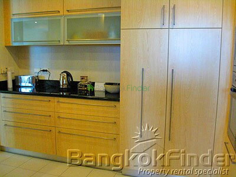 Sukhumvit-Phrom Phong, Phrom Phong, Bangkok, Thailand, 3 Bedrooms Bedrooms, ,4 BathroomsBathrooms,Condo,For Rent,GM Heights,Sukhumvit-Phrom Phong,1557