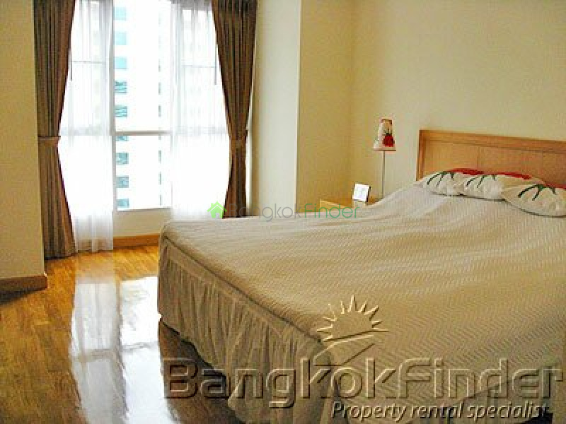 Sukhumvit-Phrom Phong, Phrom Phong, Bangkok, Thailand, 3 Bedrooms Bedrooms, ,4 BathroomsBathrooms,Condo,For Rent,GM Heights,Sukhumvit-Phrom Phong,1557
