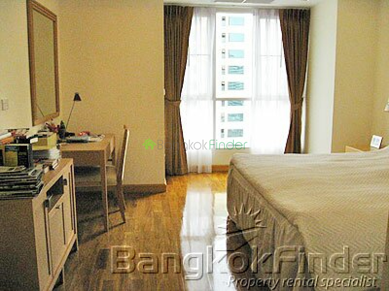 Sukhumvit-Phrom Phong, Phrom Phong, Bangkok, Thailand, 3 Bedrooms Bedrooms, ,4 BathroomsBathrooms,Condo,For Rent,GM Heights,Sukhumvit-Phrom Phong,1557