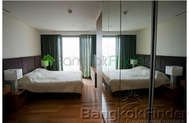 Sukhumvit-Asoke, Asoke, Bangkok, Thailand, 2 Bedrooms Bedrooms, ,2 BathroomsBathrooms,Condo,For Rent,The Lakes,Sukhumvit-Asoke,1575