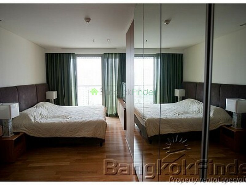 Sukhumvit-Asoke, Asoke, Bangkok, Thailand, 2 Bedrooms Bedrooms, ,2 BathroomsBathrooms,Condo,For Rent,The Lakes,Sukhumvit-Asoke,1575