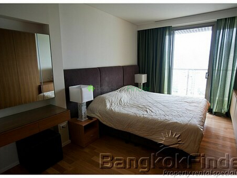 Sukhumvit-Asoke, Asoke, Bangkok, Thailand, 2 Bedrooms Bedrooms, ,2 BathroomsBathrooms,Condo,For Rent,The Lakes,Sukhumvit-Asoke,1575