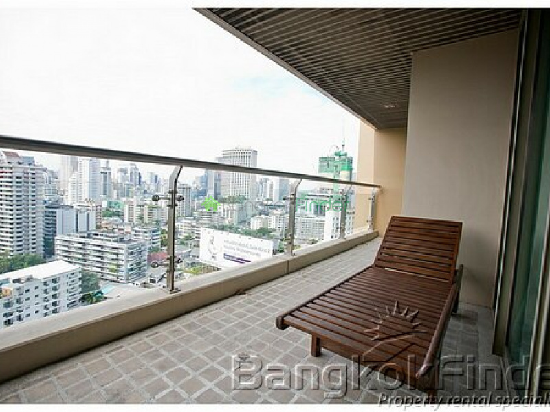 Sukhumvit-Asoke, Asoke, Bangkok, Thailand, 2 Bedrooms Bedrooms, ,2 BathroomsBathrooms,Condo,For Rent,The Lakes,Sukhumvit-Asoke,1575