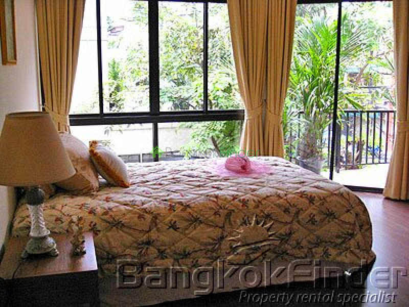 Sukhumvit-Thonglor, Thonglor, Bangkok, Thailand, 4 Bedrooms Bedrooms, ,4 BathroomsBathrooms,House,For Rent,Sukhumvit-Thonglor,1621