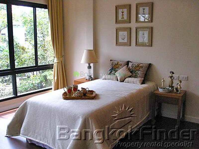 Sukhumvit-Thonglor, Thonglor, Bangkok, Thailand, 4 Bedrooms Bedrooms, ,4 BathroomsBathrooms,House,For Rent,Sukhumvit-Thonglor,1621