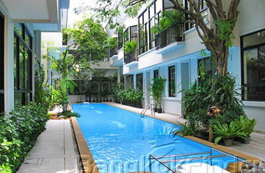 Sukhumvit-Thonglor, Thonglor, Bangkok, Thailand, 4 Bedrooms Bedrooms, ,4 BathroomsBathrooms,House,For Rent,Sukhumvit-Thonglor,1621