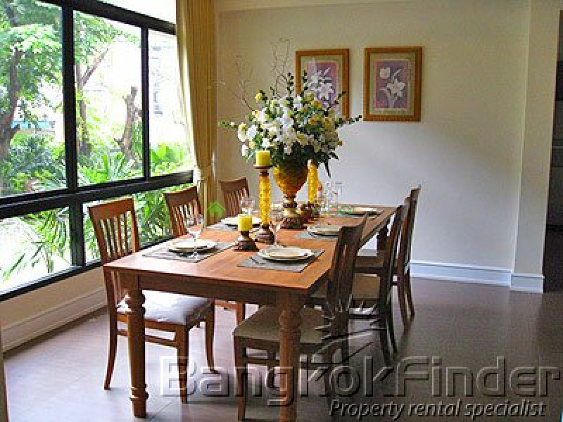 Sukhumvit-Thonglor, Thonglor, Bangkok, Thailand, 4 Bedrooms Bedrooms, ,4 BathroomsBathrooms,House,For Rent,Sukhumvit-Thonglor,1621