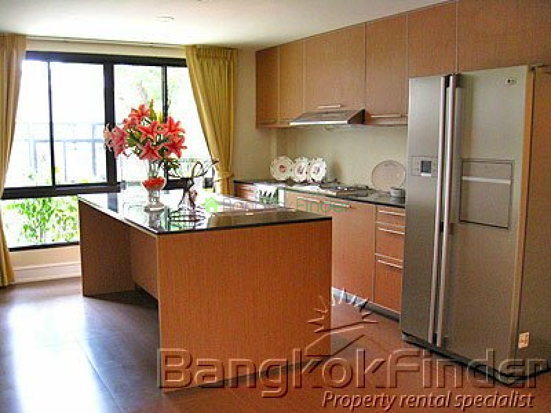 Sukhumvit-Thonglor, Thonglor, Bangkok, Thailand, 4 Bedrooms Bedrooms, ,4 BathroomsBathrooms,House,For Rent,Sukhumvit-Thonglor,1621