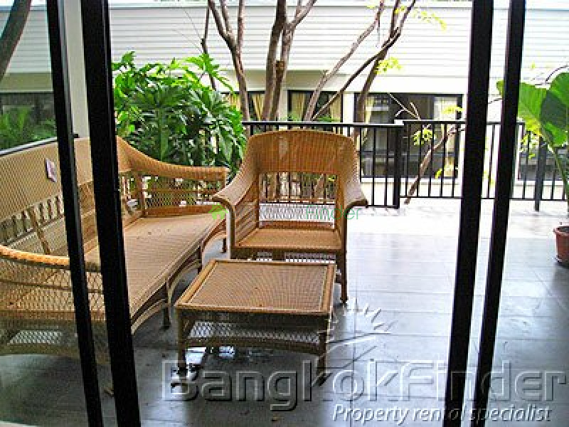 Sukhumvit-Thonglor, Thonglor, Bangkok, Thailand, 4 Bedrooms Bedrooms, ,4 BathroomsBathrooms,House,For Rent,Sukhumvit-Thonglor,1621