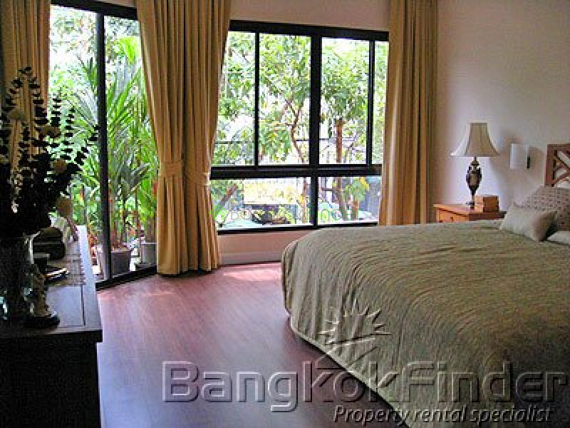Sukhumvit-Thonglor, Thonglor, Bangkok, Thailand, 4 Bedrooms Bedrooms, ,4 BathroomsBathrooms,House,For Rent,Sukhumvit-Thonglor,1621