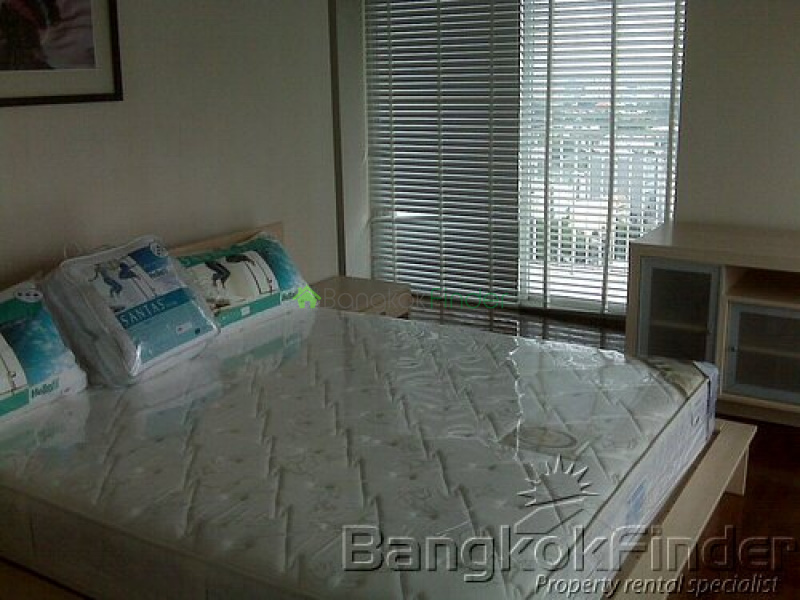 Sukhumvit-Thonglor, Thonglor, Bangkok, Thailand, 2 Bedrooms Bedrooms, ,2 BathroomsBathrooms,Condo,For Rent,Noble Ora,Sukhumvit-Thonglor,1627