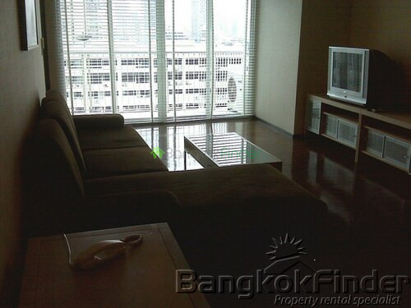 Sukhumvit-Thonglor, Thonglor, Bangkok, Thailand, 2 Bedrooms Bedrooms, ,2 BathroomsBathrooms,Condo,For Rent,Noble Ora,Sukhumvit-Thonglor,1627