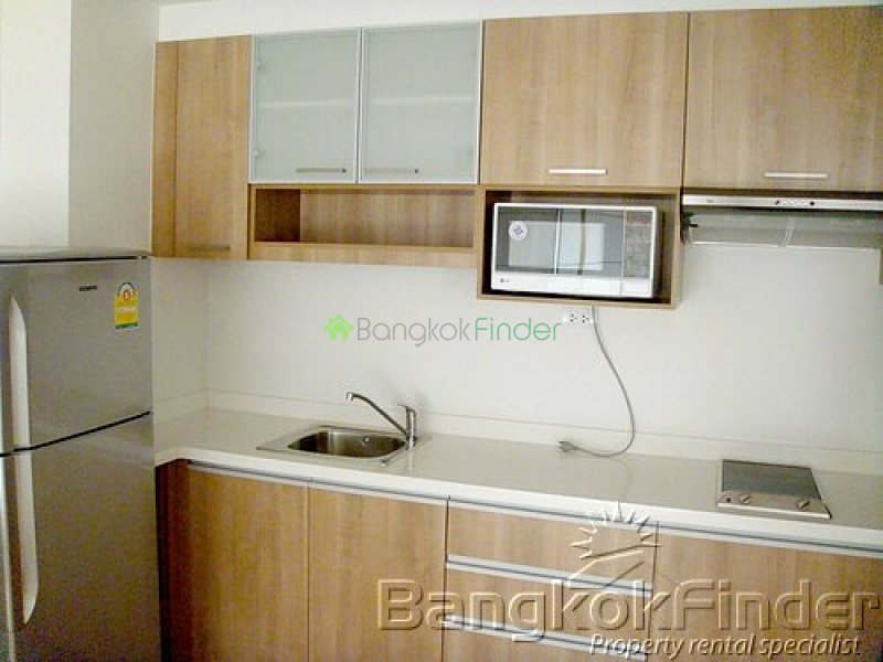 Sukhumvit-Phrom Phong, Phrom Phong, Bangkok, Thailand, 1 Bedroom Bedrooms, ,1 BathroomBathrooms,Condo,For Rent,Alcove 49,Sukhumvit-Phrom Phong,1646