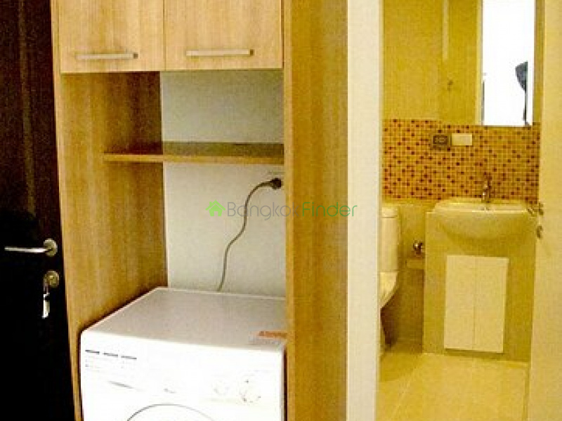 Sukhumvit-Phrom Phong, Phrom Phong, Bangkok, Thailand, 1 Bedroom Bedrooms, ,1 BathroomBathrooms,Condo,For Rent,Alcove 49,Sukhumvit-Phrom Phong,1646