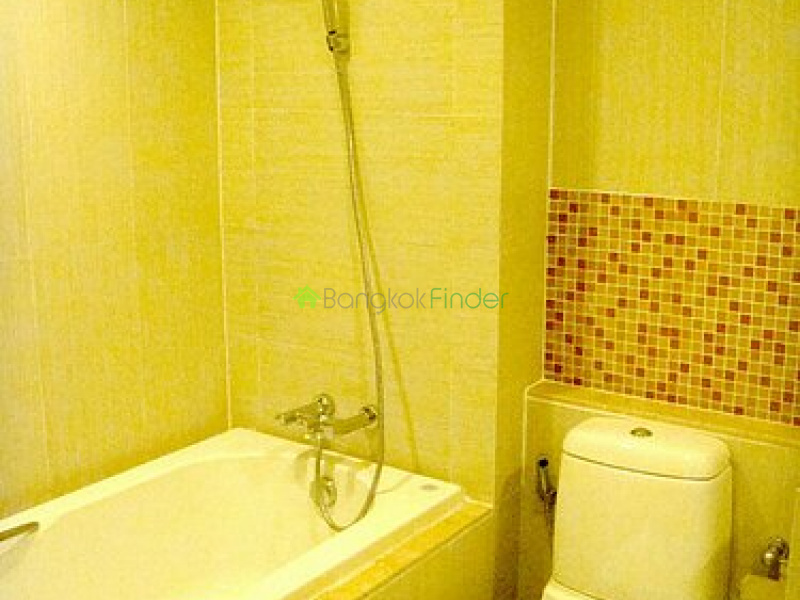 Sukhumvit-Phrom Phong, Phrom Phong, Bangkok, Thailand, 1 Bedroom Bedrooms, ,1 BathroomBathrooms,Condo,For Rent,Alcove 49,Sukhumvit-Phrom Phong,1646