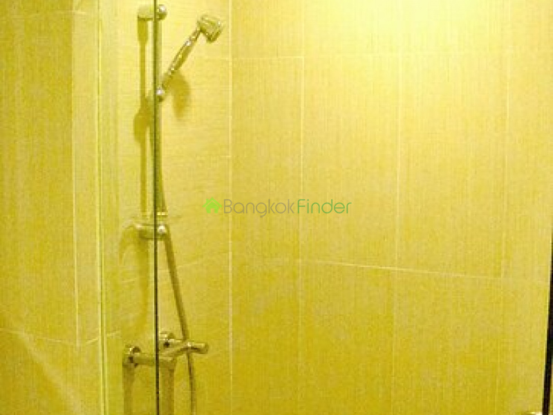 Sukhumvit-Phrom Phong, Phrom Phong, Bangkok, Thailand, 1 Bedroom Bedrooms, ,1 BathroomBathrooms,Condo,For Rent,Alcove 49,Sukhumvit-Phrom Phong,1646