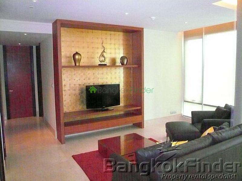 Sathorn, Sathorn, Bangkok, Thailand, 2 Bedrooms Bedrooms, ,3 BathroomsBathrooms,Condo,For Rent,Infinity,Sathorn,1654