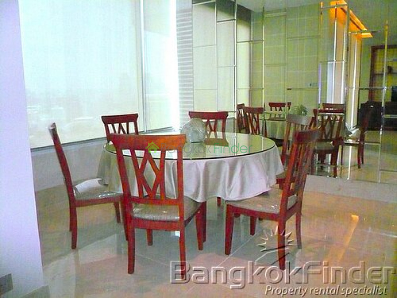 Sathorn, Sathorn, Bangkok, Thailand, 2 Bedrooms Bedrooms, ,3 BathroomsBathrooms,Condo,For Rent,Infinity,Sathorn,1654