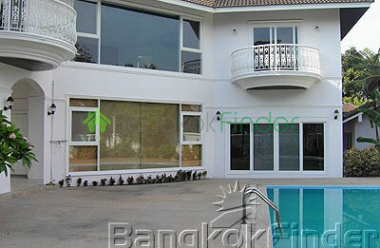 4 bedroom house for rent bangkok thailand