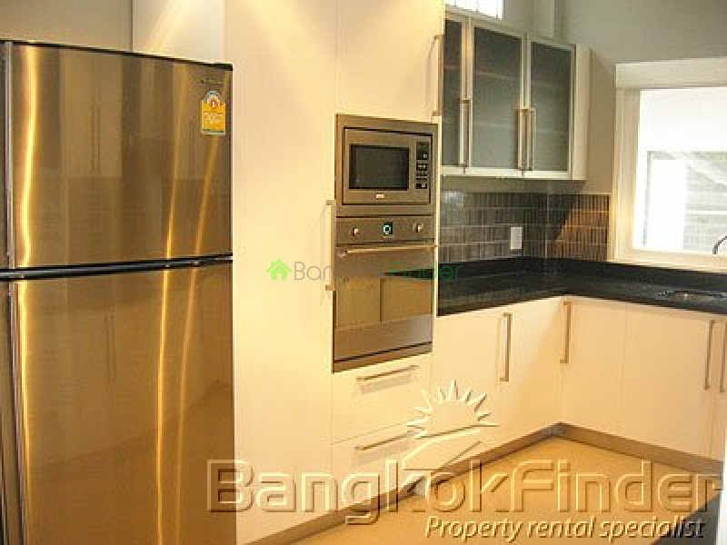 4 bedroom house for rent bangkok thailand