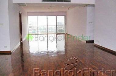 Sathorn, Sathorn, Bangkok, Thailand, 3 Bedrooms Bedrooms, ,4 BathroomsBathrooms,Condo,For Rent,Baan Suanplu,Sathorn,1684