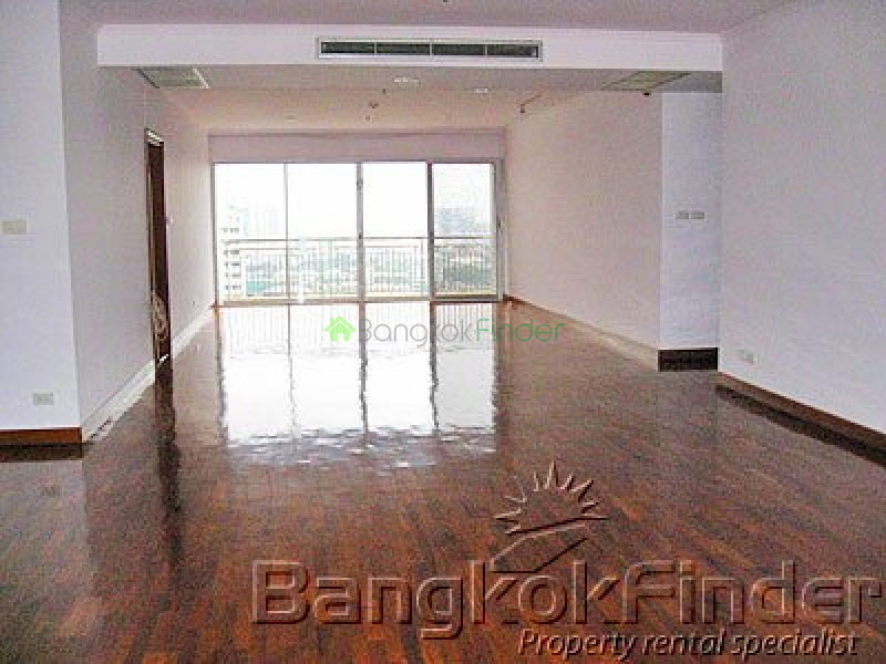 Sathorn, Sathorn, Bangkok, Thailand, 3 Bedrooms Bedrooms, ,4 BathroomsBathrooms,Condo,For Rent,Baan Suanplu,Sathorn,1684