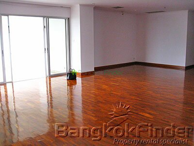 Sathorn, Sathorn, Bangkok, Thailand, 3 Bedrooms Bedrooms, ,4 BathroomsBathrooms,Condo,For Rent,Baan Suanplu,Sathorn,1684