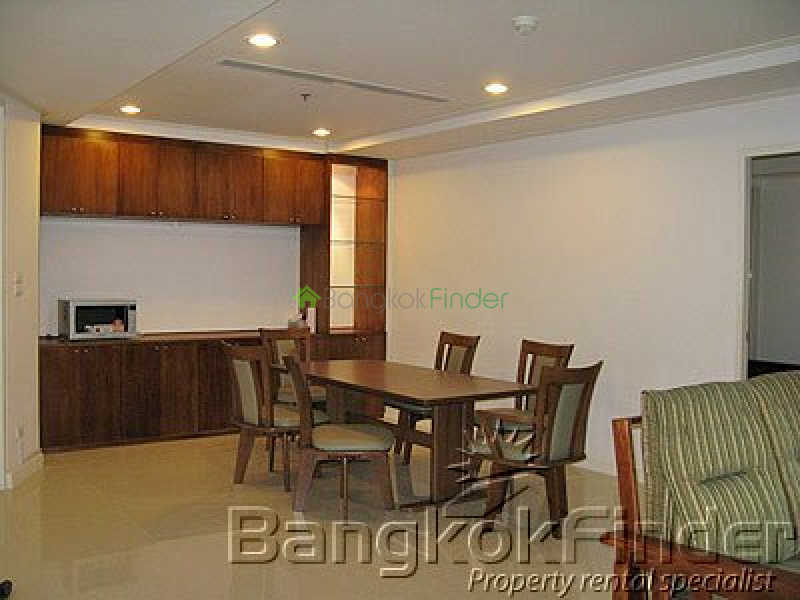 Sukhumvit-Thonglor, Thonglor, Bangkok, Thailand, 3 Bedrooms Bedrooms, ,5 BathroomsBathrooms,Condo,For Rent,La Vie En Rose Place,Sukhumvit-Thonglor,1685