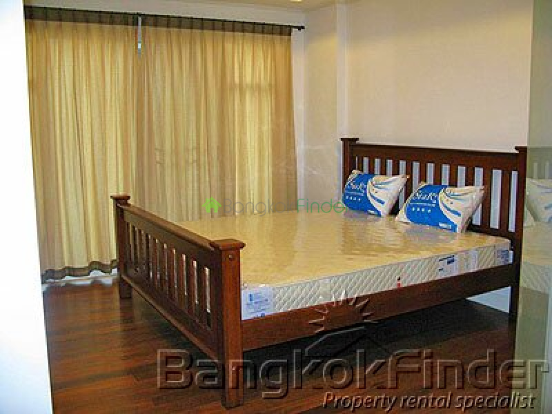 Sukhumvit-Thonglor, Thonglor, Bangkok, Thailand, 3 Bedrooms Bedrooms, ,5 BathroomsBathrooms,Condo,For Rent,La Vie En Rose Place,Sukhumvit-Thonglor,1685