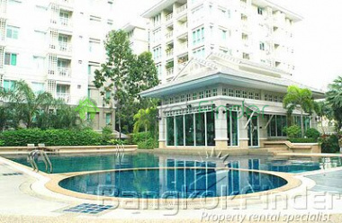 Sathorn, Sathorn, Bangkok, Thailand, 3 Bedrooms Bedrooms, ,3 BathroomsBathrooms,Condo,For Rent,The Bangkok Narathiwat,Sathorn,1693