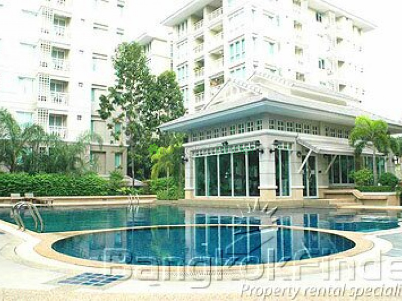 Sathorn, Sathorn, Bangkok, Thailand, 3 Bedrooms Bedrooms, ,3 BathroomsBathrooms,Condo,For Rent,The Bangkok Narathiwat,Sathorn,1693