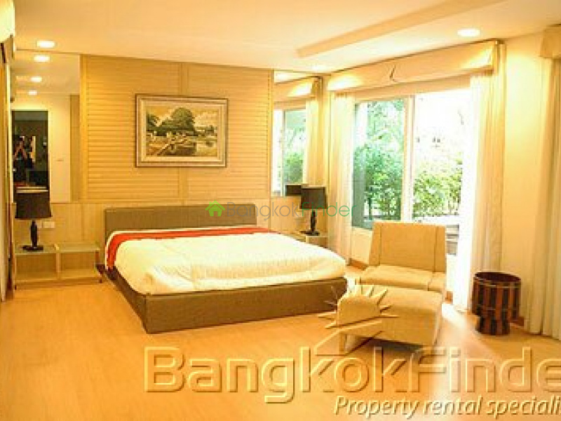 Sathorn, Sathorn, Bangkok, Thailand, 3 Bedrooms Bedrooms, ,3 BathroomsBathrooms,Condo,For Rent,The Bangkok Narathiwat,Sathorn,1693