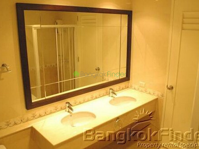 Sathorn, Sathorn, Bangkok, Thailand, 3 Bedrooms Bedrooms, ,3 BathroomsBathrooms,Condo,For Rent,The Bangkok Narathiwat,Sathorn,1693