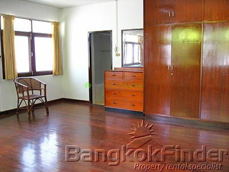 Sukhumvit-Thonglor, Thonglor, Bangkok, Thailand, 4 Bedrooms Bedrooms, ,4 BathroomsBathrooms,House,Sold,Sukhumvit-Thonglor,1713