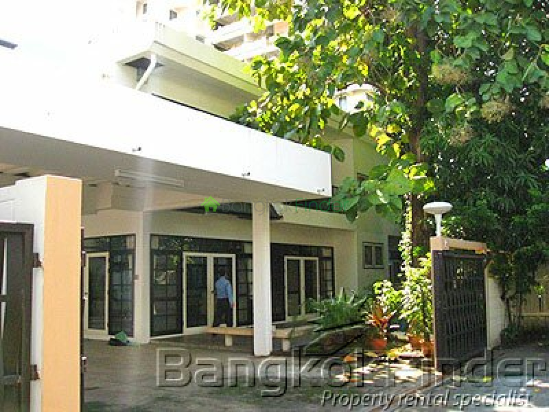 Sukhumvit-Thonglor, Thonglor, Bangkok, Thailand, 4 Bedrooms Bedrooms, ,4 BathroomsBathrooms,House,Sold,Sukhumvit-Thonglor,1713