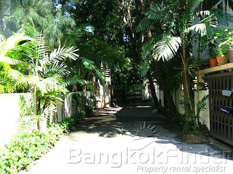 Sukhumvit-Thonglor, Thonglor, Bangkok, Thailand, 4 Bedrooms Bedrooms, ,4 BathroomsBathrooms,House,Sold,Sukhumvit-Thonglor,1713